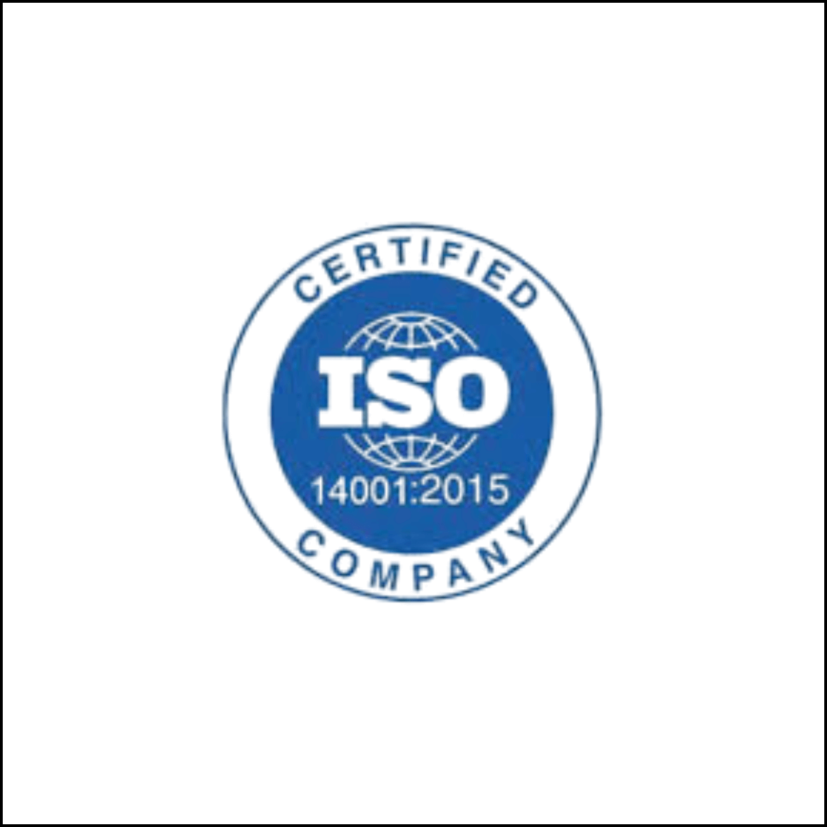 ISO 14001:2015